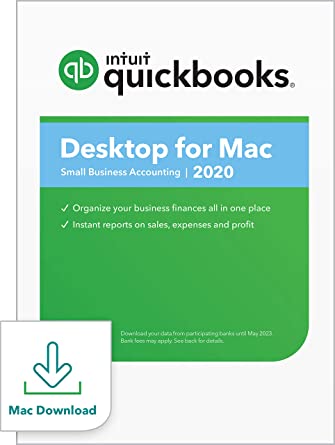quickbooks desktop for mac 2016 trial
