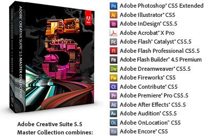 buy adobe creative suite for mac