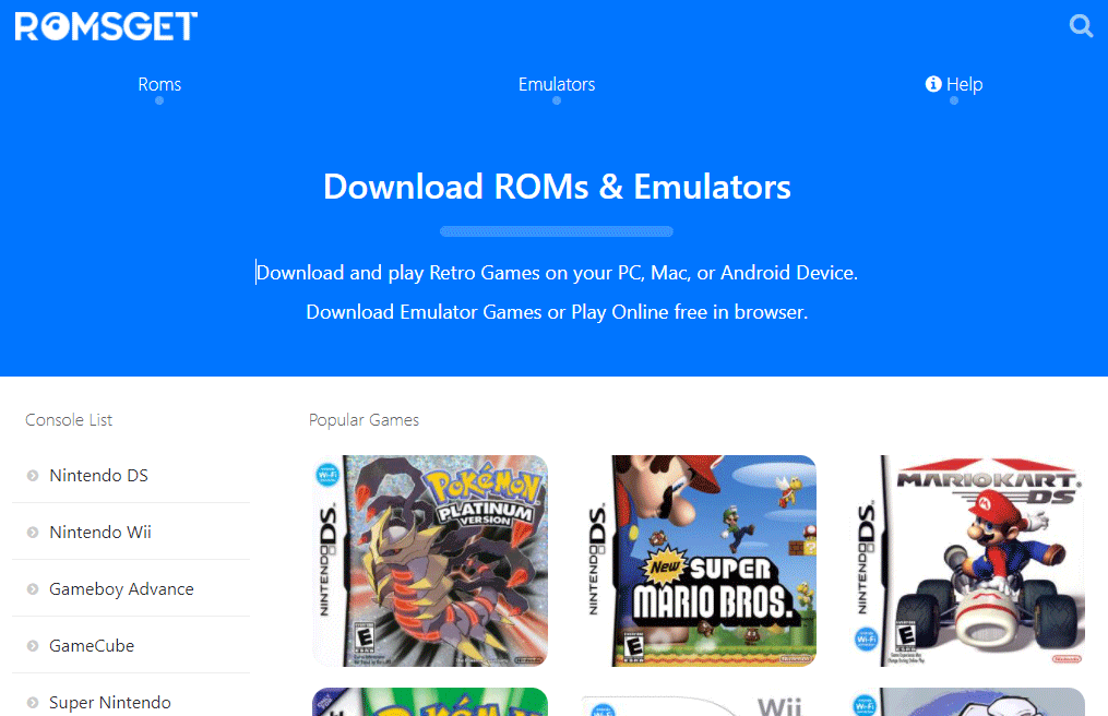 emulator-zone mac